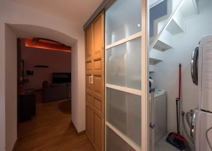 Apartament Domus De Gorga - Your Sardinian Cagliari