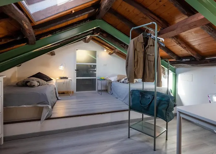 Apartament Domus De Gorga - Your Sardinian