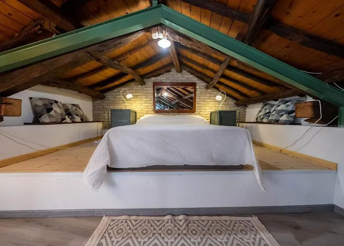 Domus De Gorga - Your Sardinian Apartament *