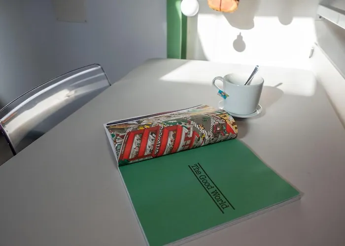 Domus De Gorga - Your Sardinian