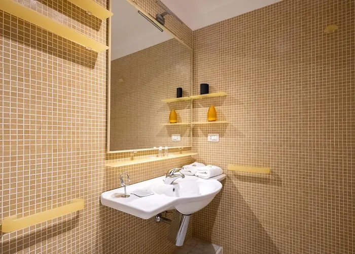 Domus De Gorga - Your Sardinian Apartament Cagliari