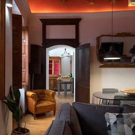 Domus De Gorga - Your Sardinian * Cagliari