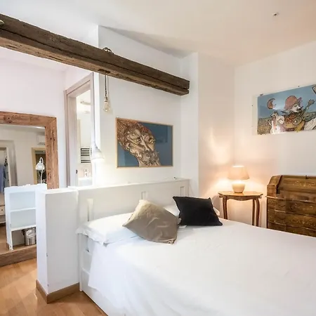 Domus De Gorga - Your Sardinian Apartment Cagliari