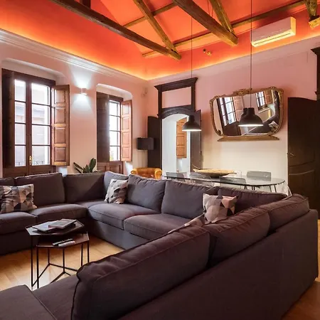 Apartment Domus De Gorga - Your Sardinian *