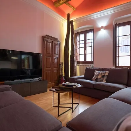 Domus De Gorga - Your Sardinian Apartment *