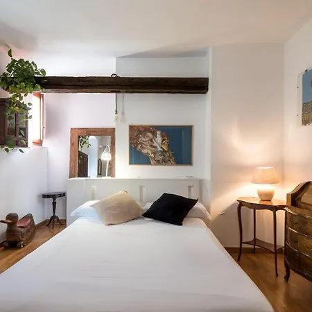 Domus De Gorga - Your Sardinian * Cagliari