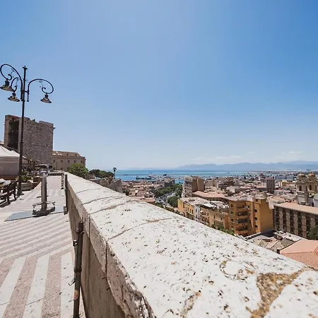 Apartment Domus De Gorga - Your Sardinian *