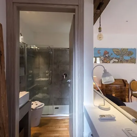 Apartment Domus De Gorga - Your Sardinian