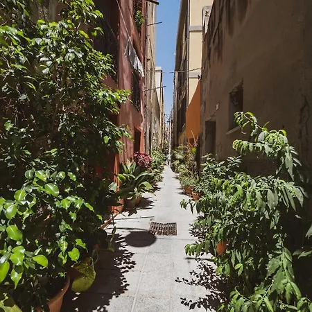 Domus De Gorga - Your Sardinian Appartement *