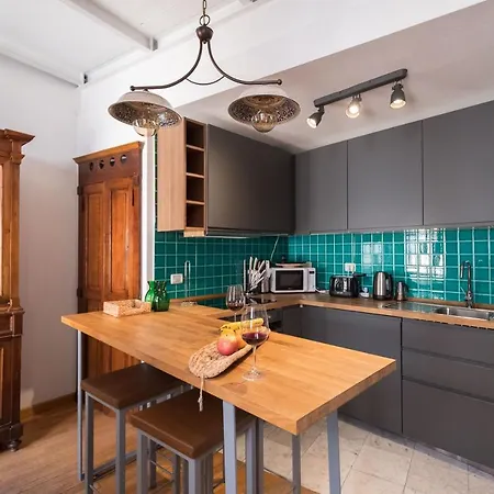 Apartment Domus De Gorga - Your Sardinian *