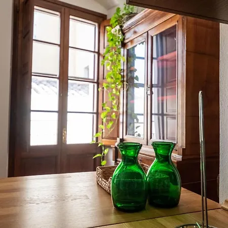 Domus De Gorga - Your Sardinian Apartment *