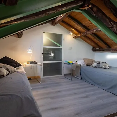 Domus De Gorga - Your Sardinian *