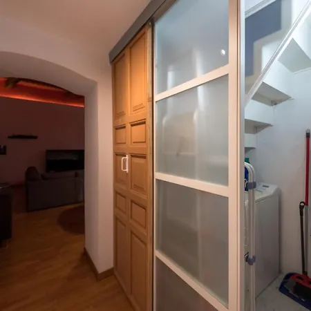 Appartement Domus De Gorga - Your Sardinian Cagliari