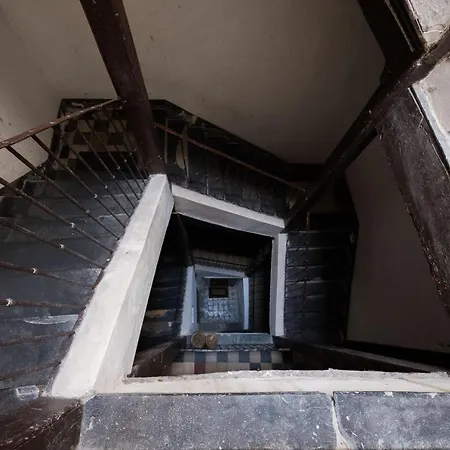 Domus De Gorga - Your Sardinian 公寓 卡利亚里