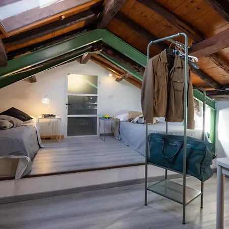 Apartment Domus De Gorga - Your Sardinian