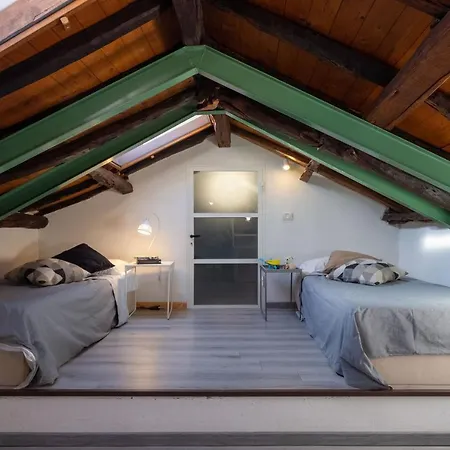 Domus De Gorga - Your Sardinian Appartement