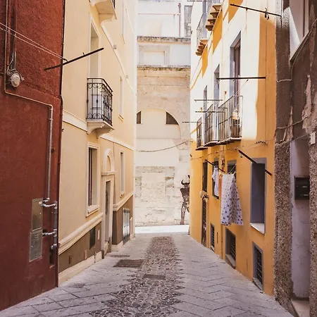 Domus De Gorga - Your Sardinian *