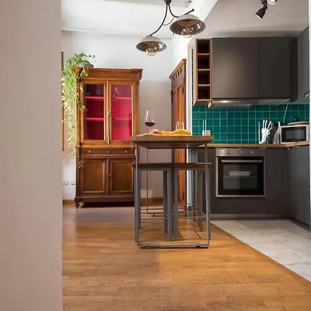 Apartment Domus De Gorga - Your Sardinian *