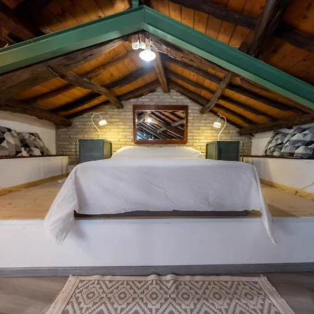 Domus De Gorga - Your Sardinian Apartment *