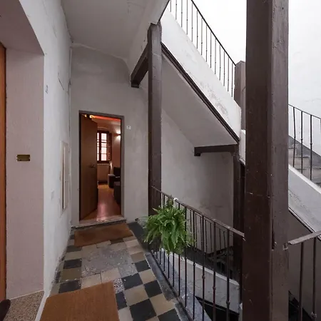 Domus De Gorga - Your Sardinian Apartment Cagliari