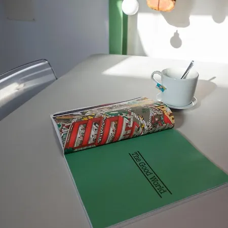 Domus De Gorga - Your Sardinian