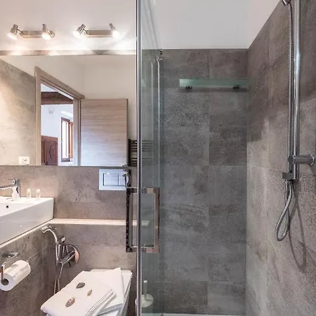 Apartment Domus De Gorga - Your Sardinian