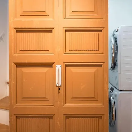 Domus De Gorga - Your Sardinian Apartment Cagliari