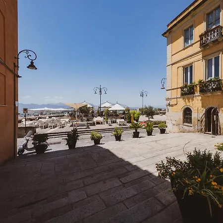 Domus De Gorga - Your Sardinian Apartment